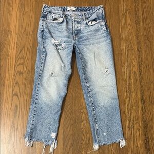 We The Free Good Times Relaxed Jean size 29